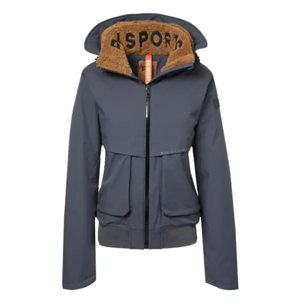 PK Jacket Phantom