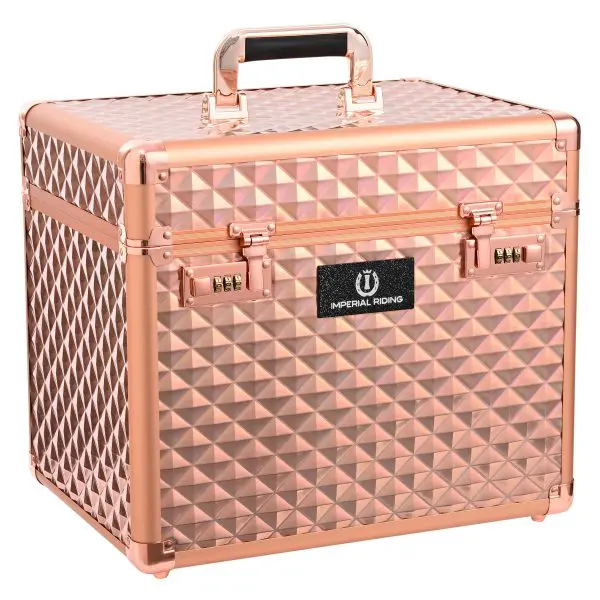 IR Grooming box Shiny Classic - Afbeelding 20
