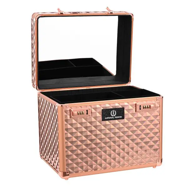 IR Grooming box Shiny Classic - Afbeelding 24