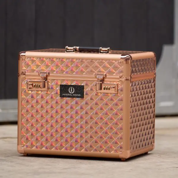 IR Grooming box Shiny Classic - Afbeelding 23