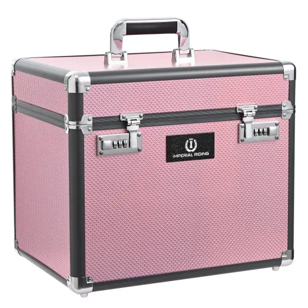 IR Grooming box Shiny Classic - Afbeelding 22
