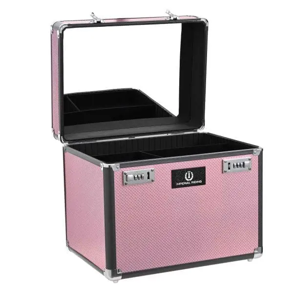 IR Grooming box Shiny Classic - Afbeelding 21