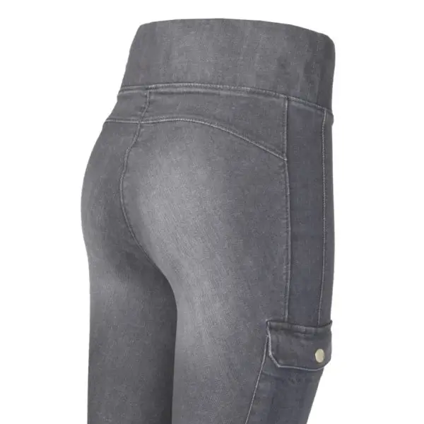 PK Tights Tiesto Full Grip jeans - Afbeelding 3
