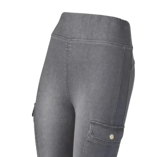 PK Tights Tiesto Full Grip jeans - Afbeelding 4