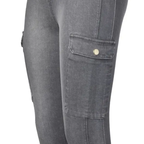 PK Tights Tiesto Full Grip jeans - Afbeelding 5