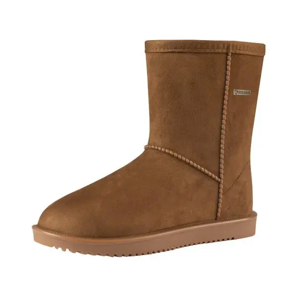 Horka Outdoor laars Woolley - Afbeelding 6