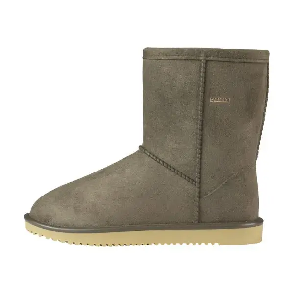Horka Outdoor laars Woolley - Afbeelding 3