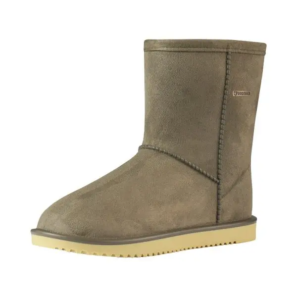 Horka Outdoor laars Woolley