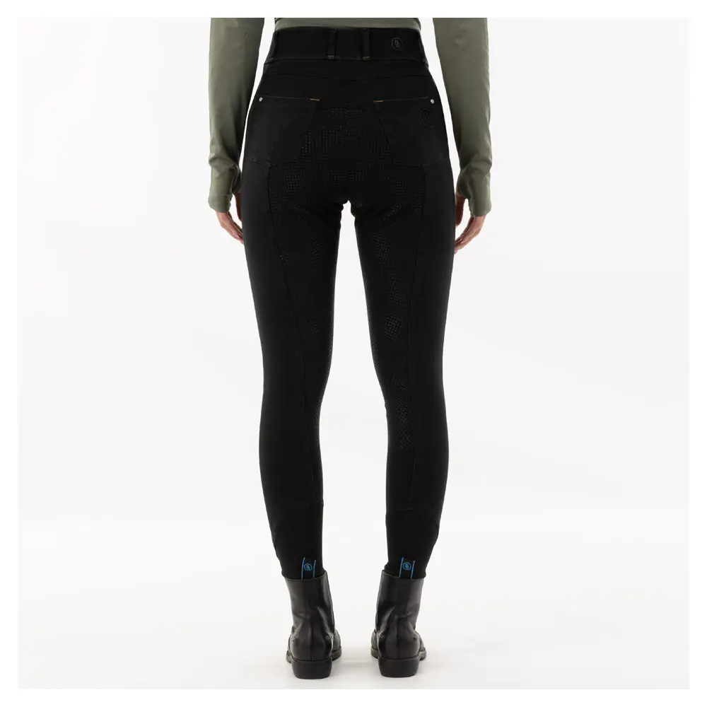 BR Rijlegging Florence Denim - Afbeelding 2