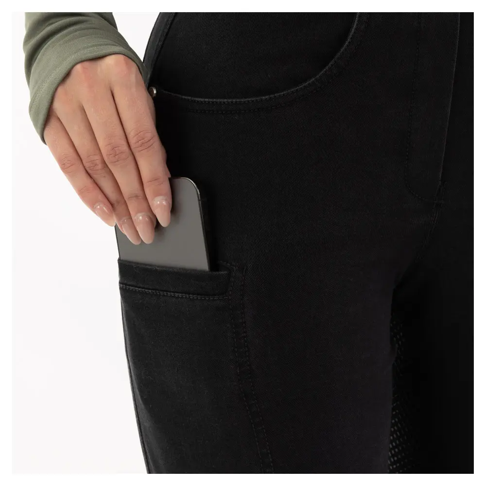 BR Rijlegging Florence Denim - Afbeelding 10