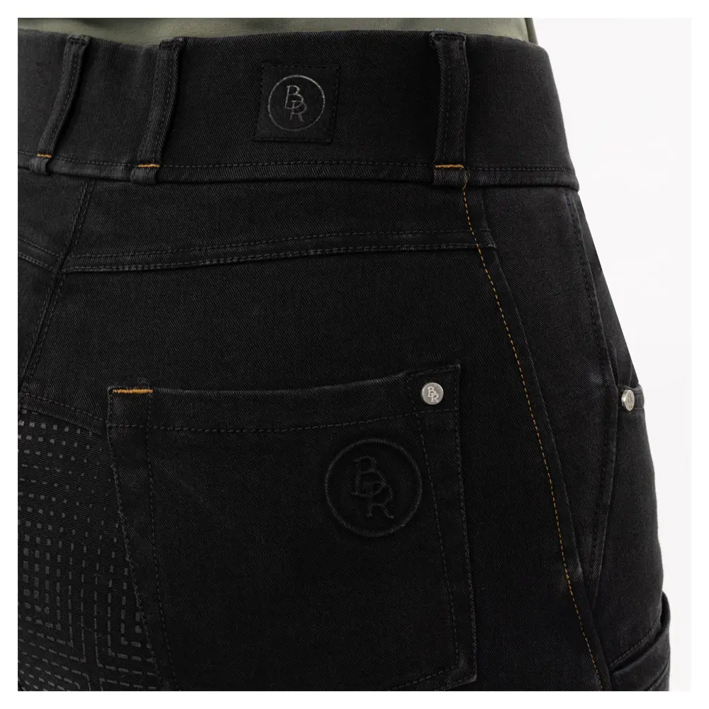 BR Rijlegging Florence Denim - Afbeelding 8