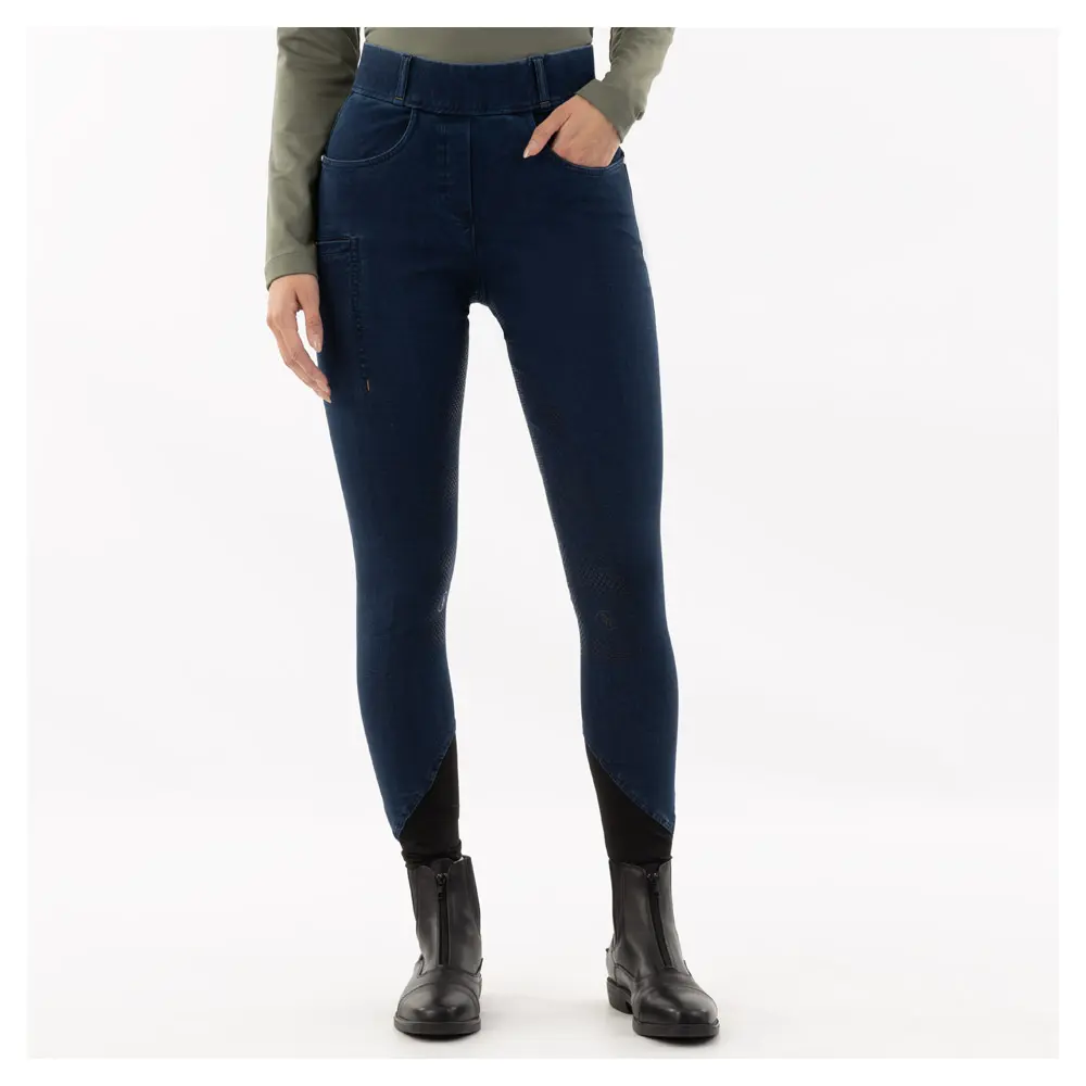 BR Rijlegging Florence Denim - Afbeelding 7
