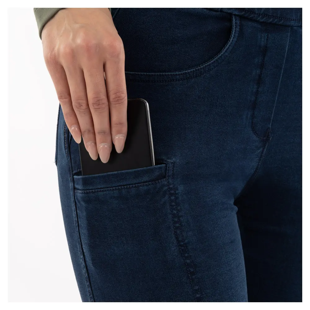 BR Rijlegging Florence Denim - Afbeelding 4