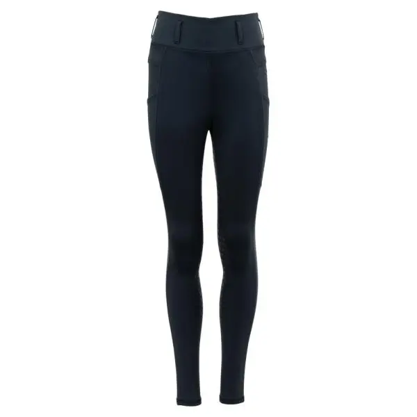 BR Eevolv winter rijlegging Fabio
