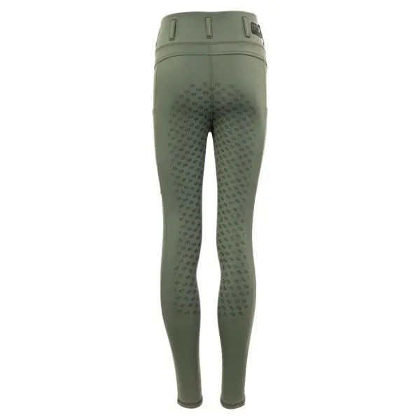 BR Eevolv winter rijlegging Fabio - Afbeelding 6