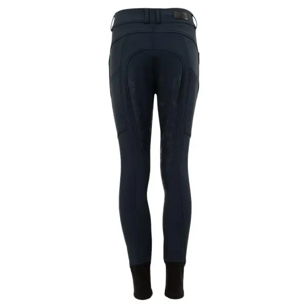 BR Eevolv Softshell rijbroek Fie - Afbeelding 2