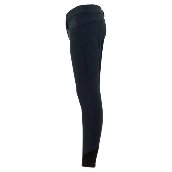 BR Eevolv Softshell rijbroek Fie - Afbeelding 6