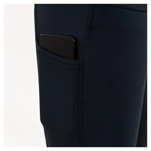 BR Eevolv Softshell rijbroek Fie - Afbeelding 4