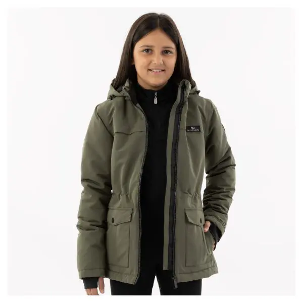 BR Eevolv Parka Jas Felix