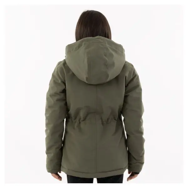 BR Eevolv Parka Jas Felix - Afbeelding 2