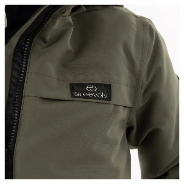 BR Eevolv Parka Jas Felix - Afbeelding 5