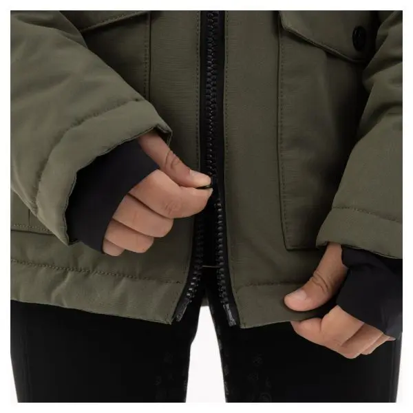 BR Eevolv Parka Jas Felix - Afbeelding 4