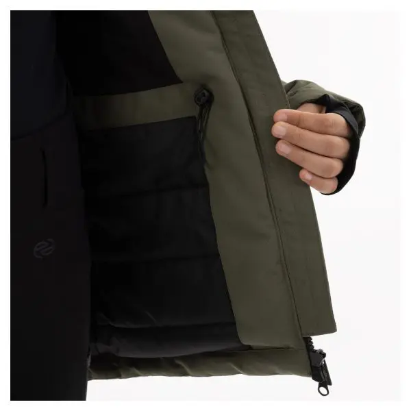 BR Eevolv Parka Jas Felix - Afbeelding 3