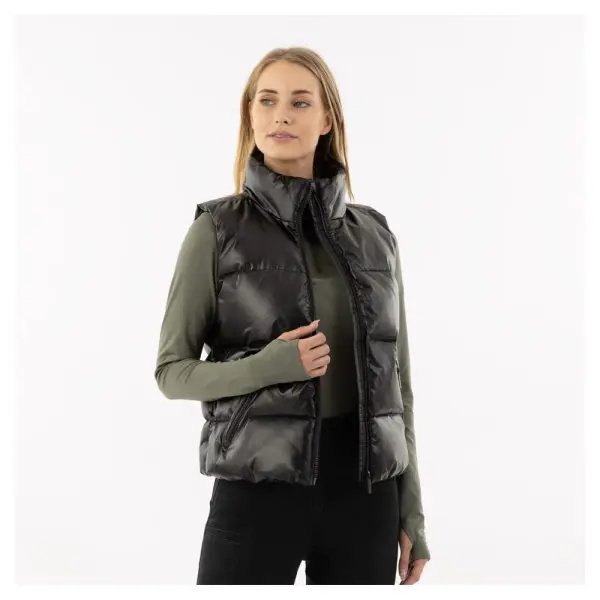 BR Bodywarmer Fay - Afbeelding 6