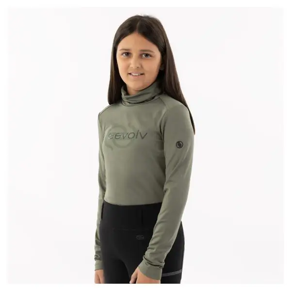 BR Eevolv Pullover Francisco