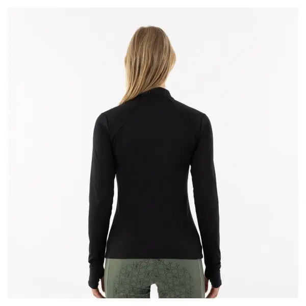 BR zip-up pullover Franka - Afbeelding 14