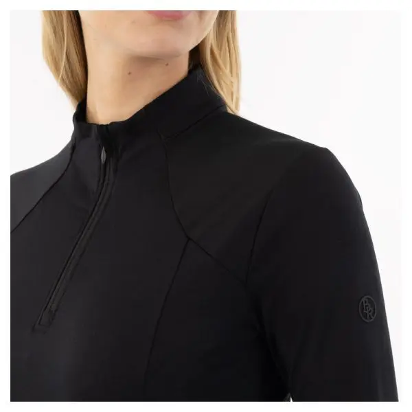 BR zip-up pullover Franka - Afbeelding 13