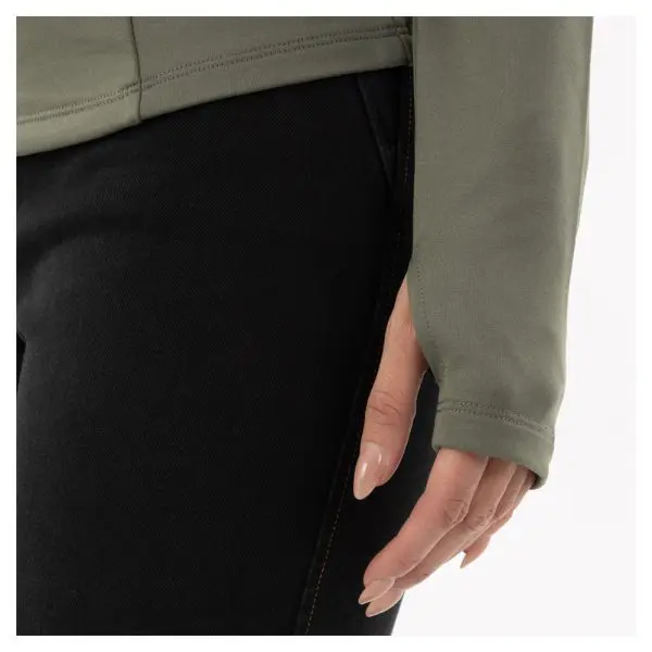 BR zip-up pullover Franka - Afbeelding 7