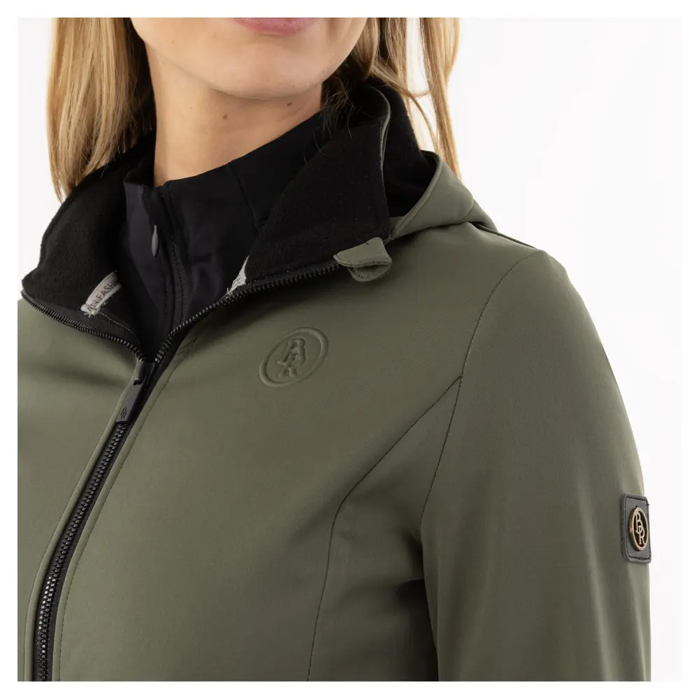 BR Softshell Jas Fien - Afbeelding 13