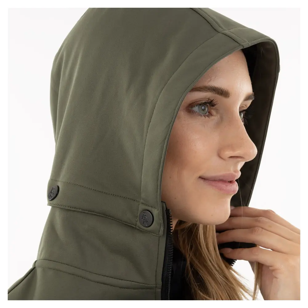 BR Softshell Jas Fien - Afbeelding 11