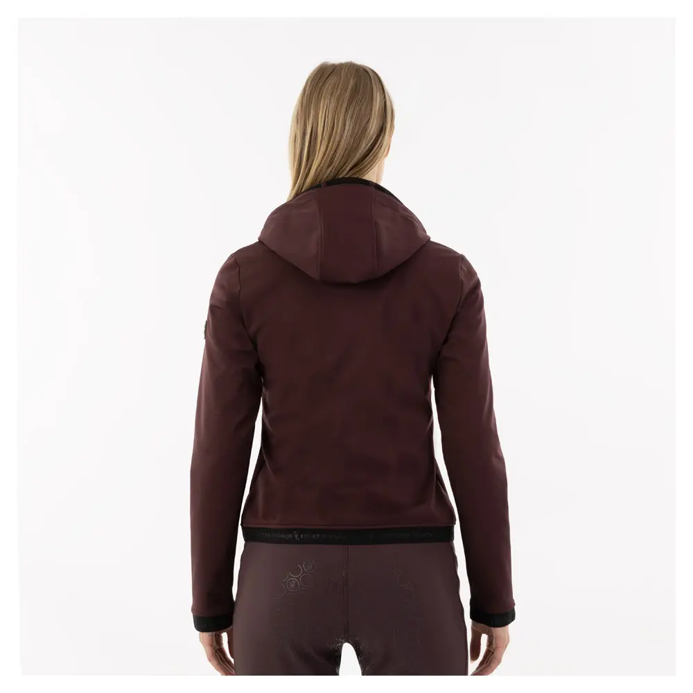 BR Softshell Jas Fien - Afbeelding 8