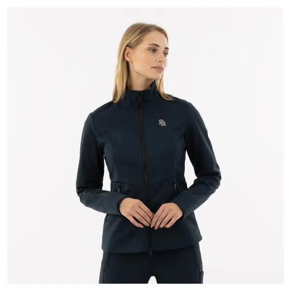 BR softshell jas Faith