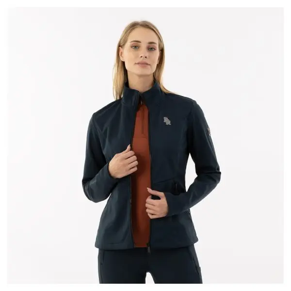 BR softshell jas Faith - Afbeelding 9