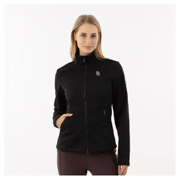 BR softshell jas Faith - Afbeelding 6