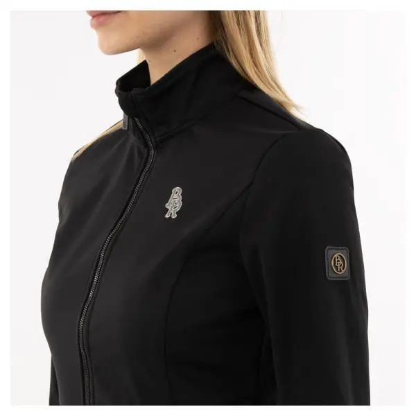 BR softshell jas Faith - Afbeelding 4