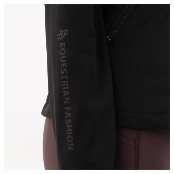 BR softshell jas Faith - Afbeelding 3