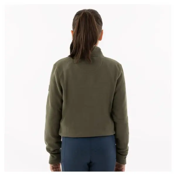 BR Eevolv Zip-up Sweater Filou - Afbeelding 2