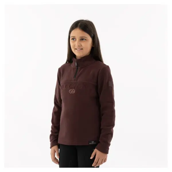 BR Eevolv Zip-up Sweater Filou - Afbeelding 6