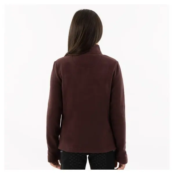 BR Eevolv Zip-up Sweater Filou - Afbeelding 5