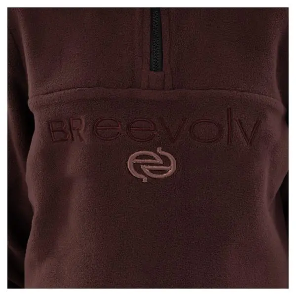 BR Eevolv Zip-up Sweater Filou - Afbeelding 4