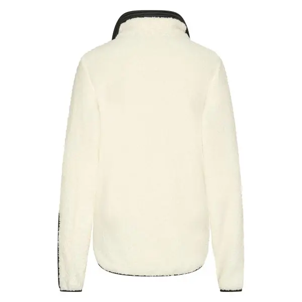 IR Teddy Fleece Jacket Joya - Afbeelding 2