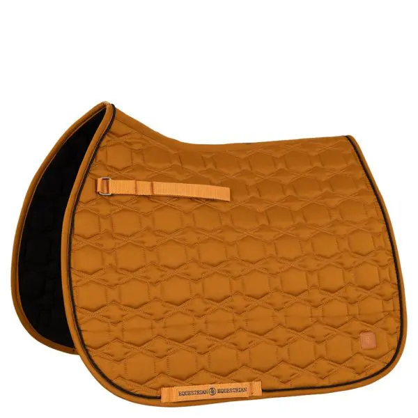 BR Zadeldek + Beschermers, Drs Maat M en L - Afbeelding 2