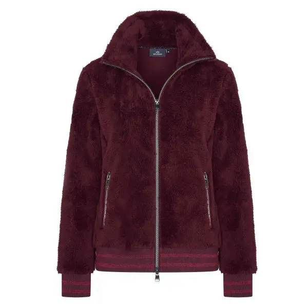 HVP Sweat Cardigan Tyra