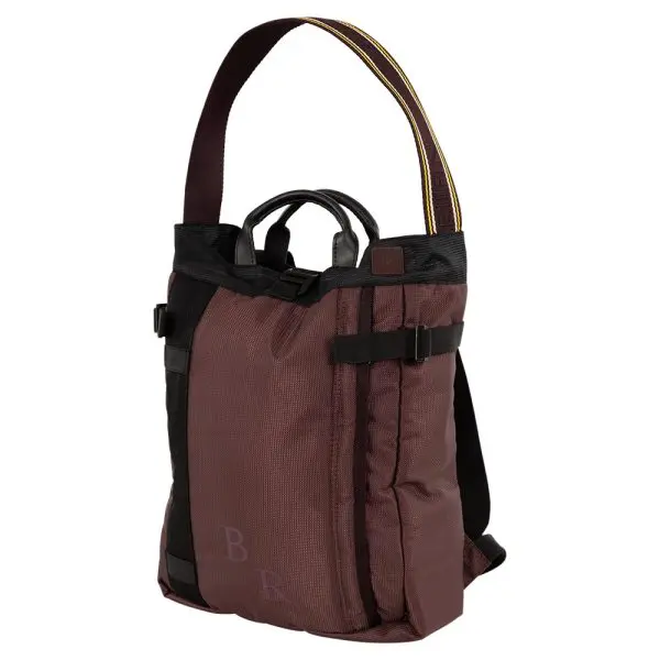 BR Multi poetstas Tote Bag