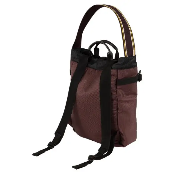 BR Multi poetstas Tote Bag - Afbeelding 2