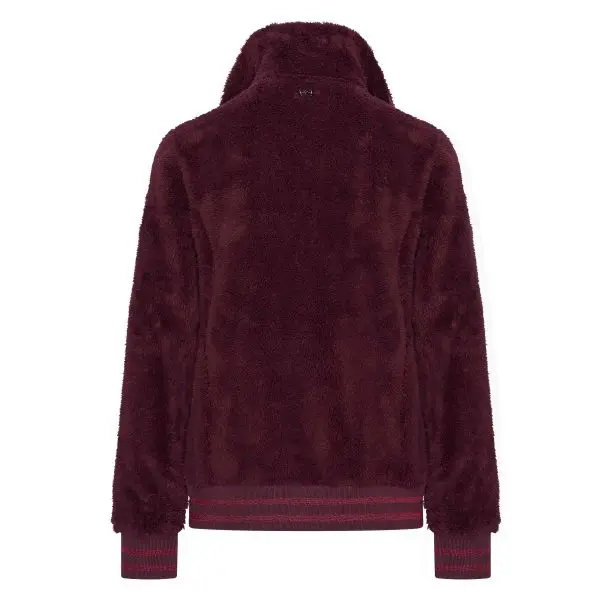HVP Sweat Cardigan Tyra - Afbeelding 2